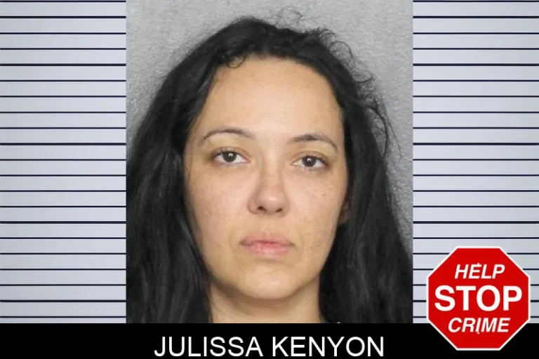 Julissa Kenyon