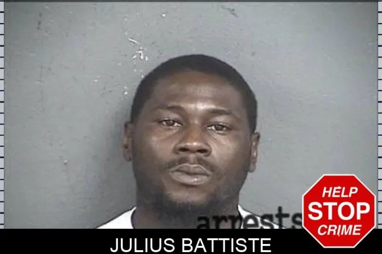 Julius Battiste