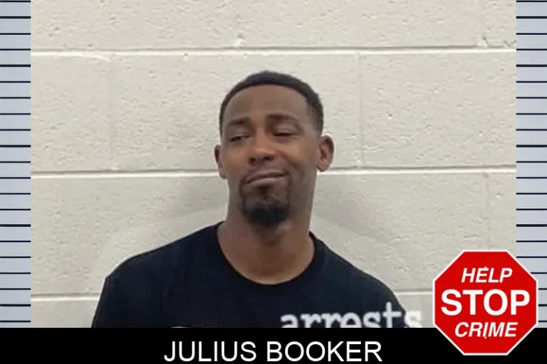 Julius Booker
