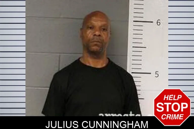 Julius Cunningham