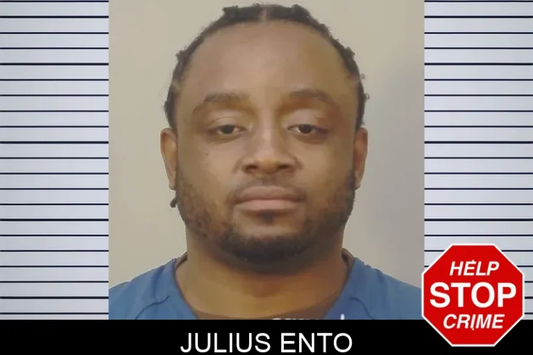 Julius Ento