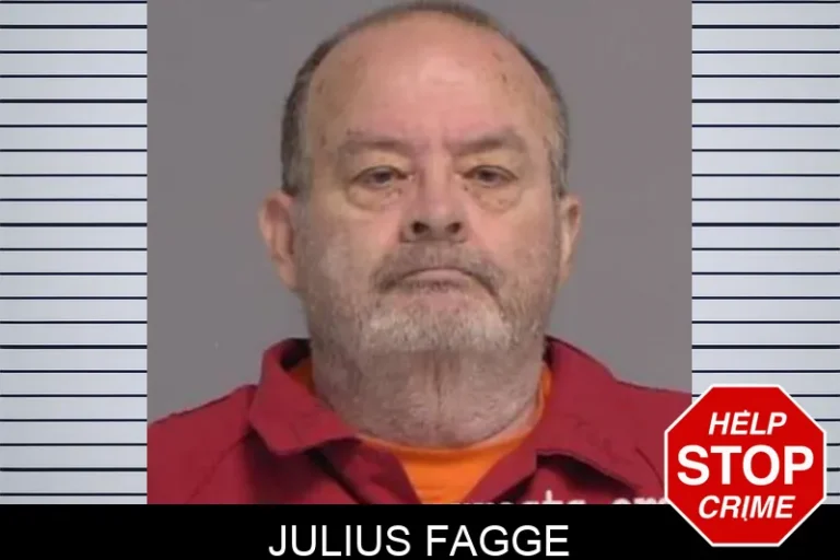 Julius Fagge