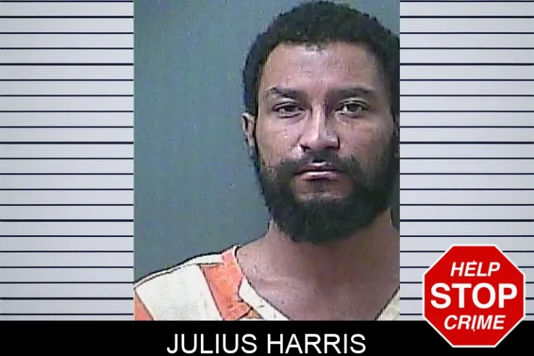 Julius Harris