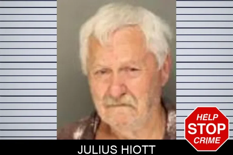 Julius Hiott