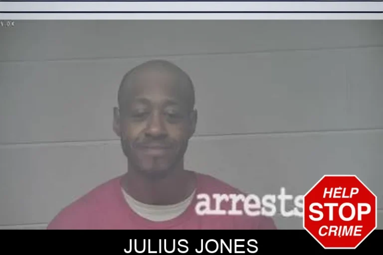 Julius Jones