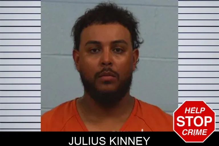 Julius Kinney