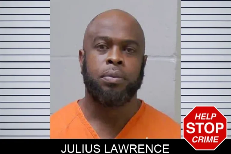 Julius Lawrence