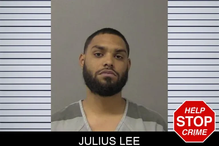 Julius Lee