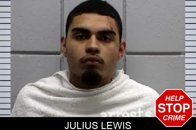 Julius Lewis