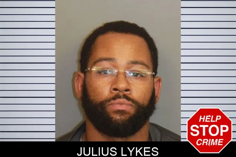 Julius Lykes