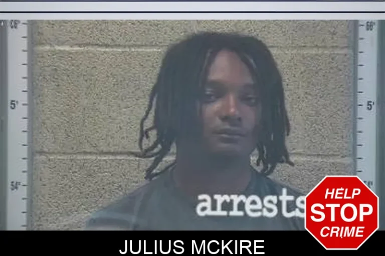 Julius McKire