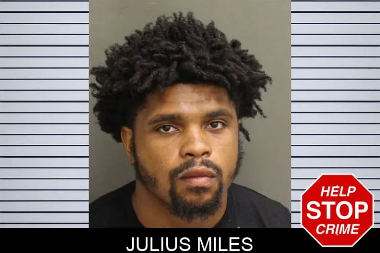 Julius Miles
