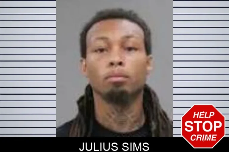 Julius Sims