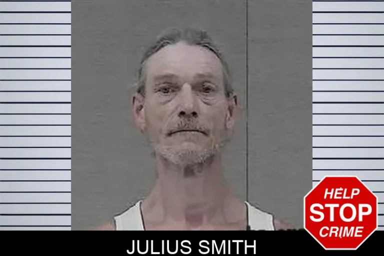 Julius Smith