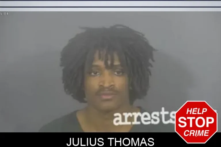 Julius Thomas