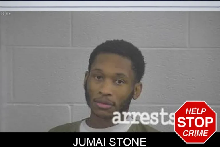 Jumai Stone
