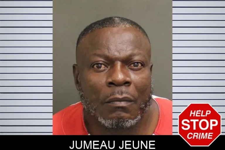 Jumeau Jeune