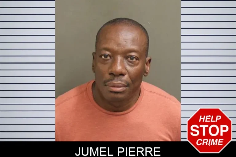 Jumel Pierre