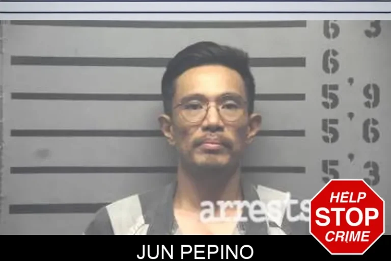 Jun Pepino