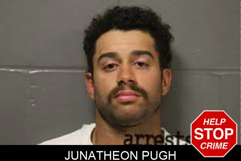 Junatheon Pugh