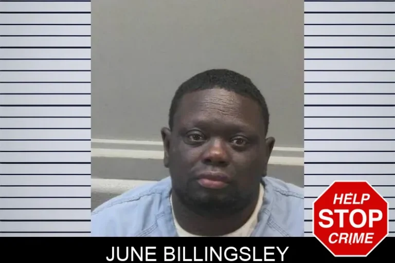 June Billingsley