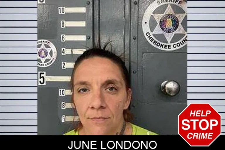 June Londono
