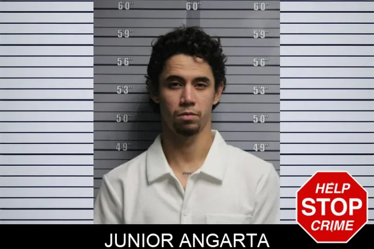 Junior Angarta
