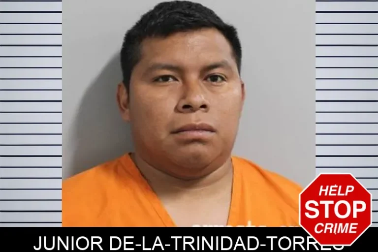 Junior De-La-Trinidad-Torres
