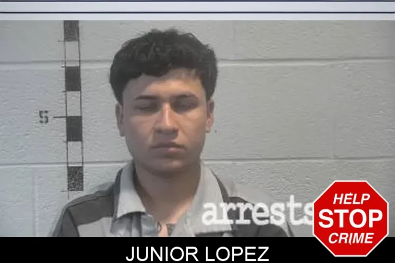Junior Lopez