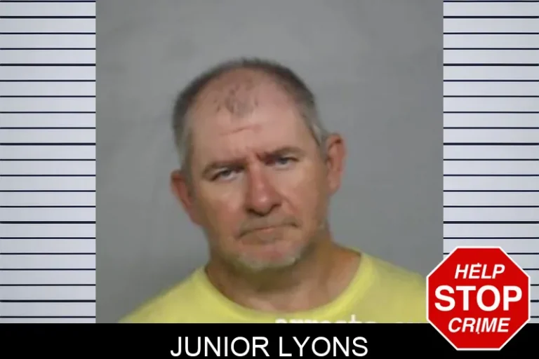 Junior Lyons