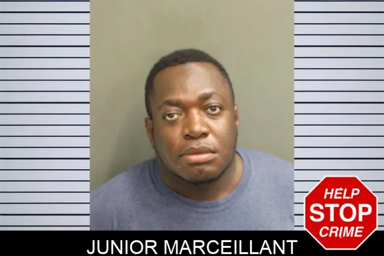 Junior Marceillant