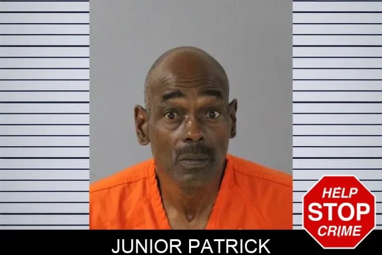 Junior Patrick