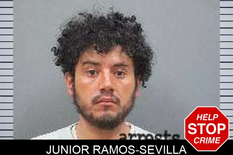 Junior Ramos-Sevilla
