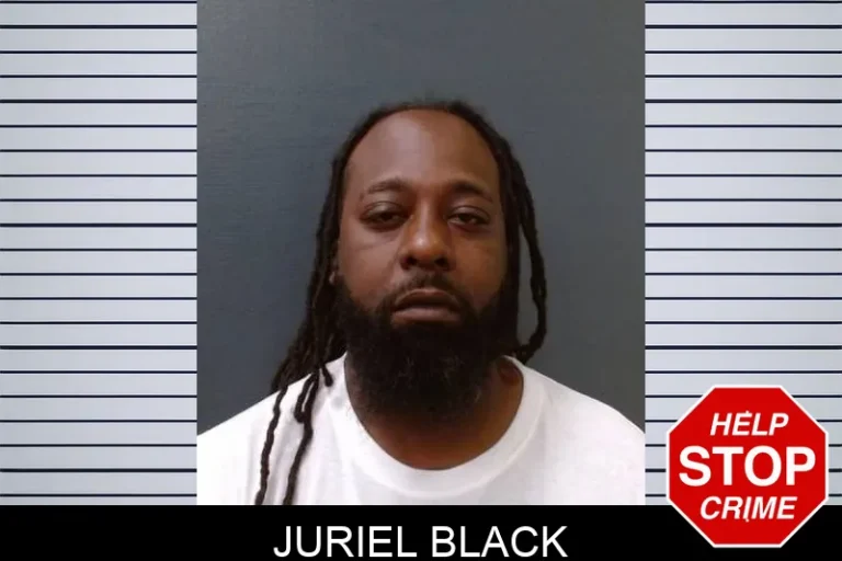 Juriel Black