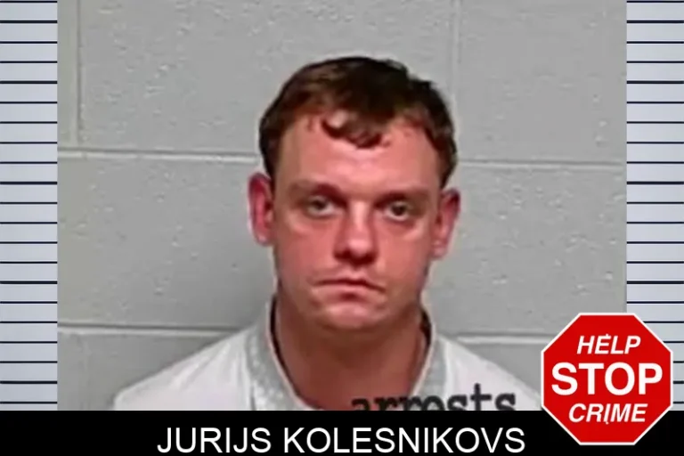 Jurijs Kolesnikovs