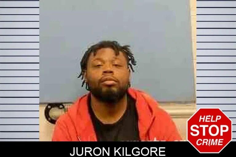 Juron Kilgore