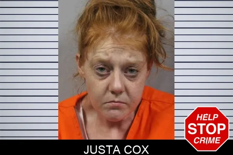 Justa Cox
