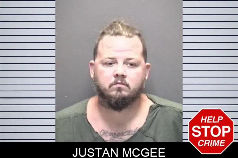 Justan McGee