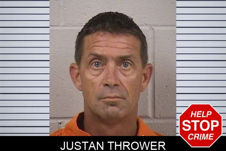 Justan Thrower