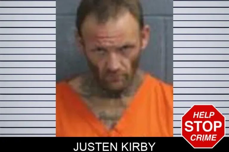 Justen Kirby