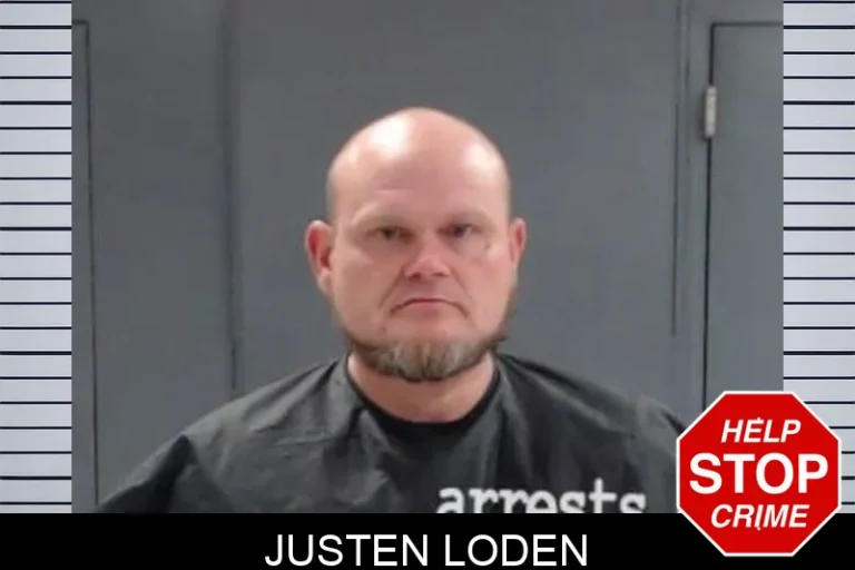 Justen Loden