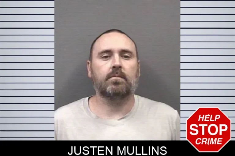Justen Mullins