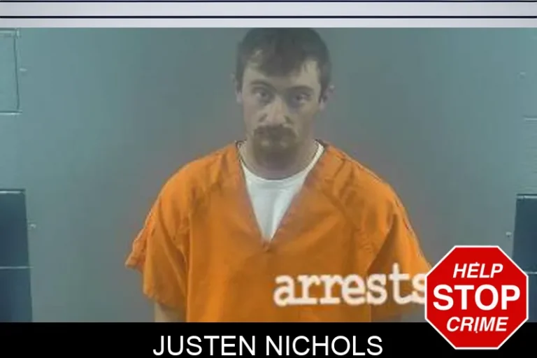 Justen Nichols