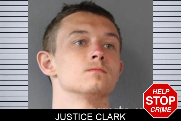 Justice Clark