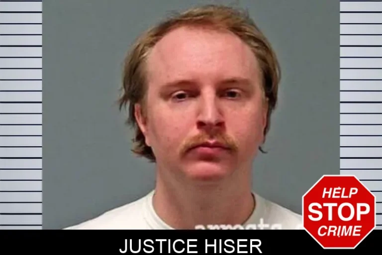 Justice Hiser