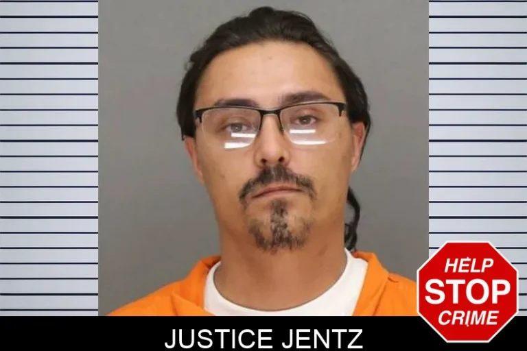 Justice Jentz