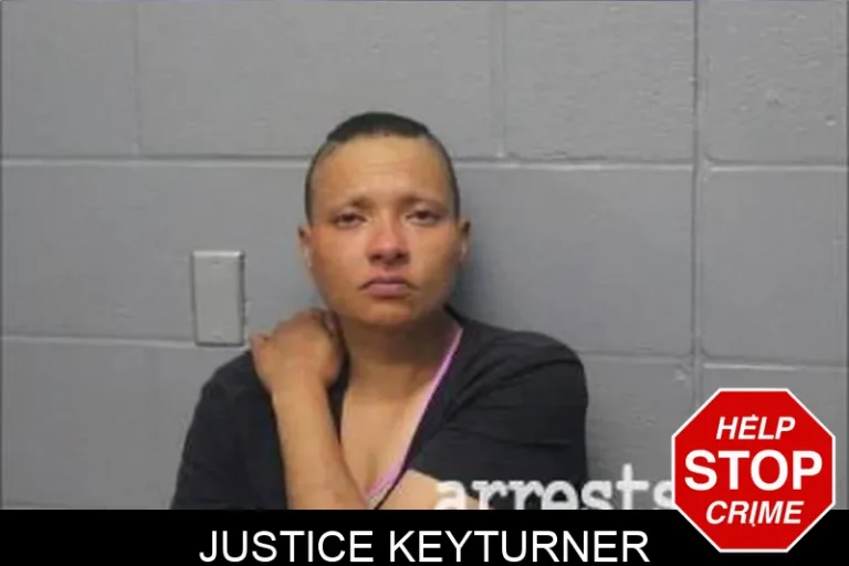 Justice Keyturner
