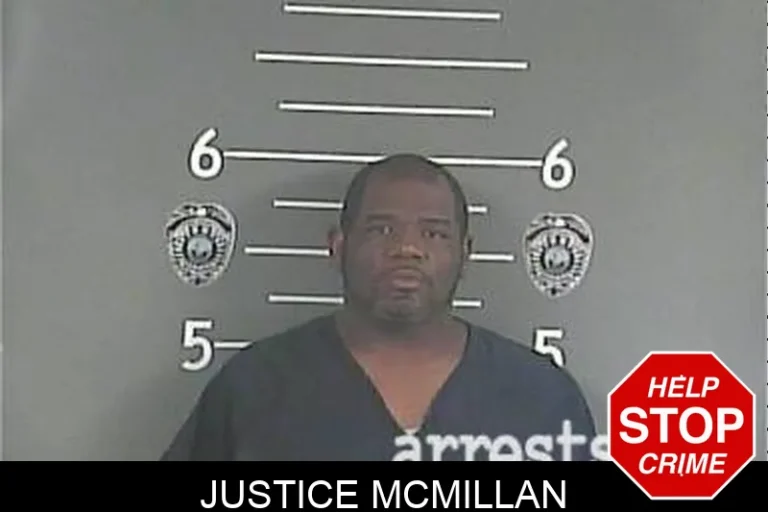 Justice McMillan