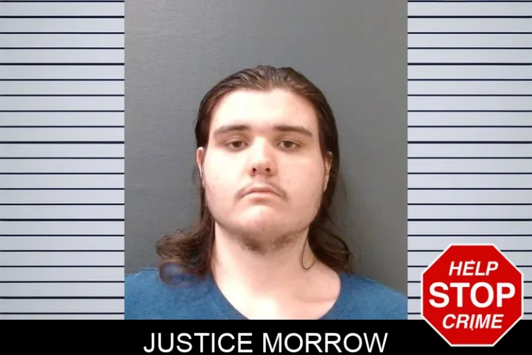 Justice Morrow