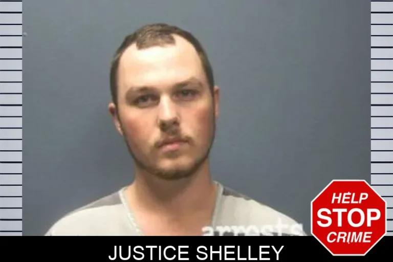 Justice Shelley